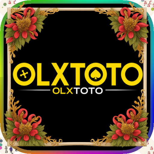 olxtoto — galeri pratinjau Resmi APK